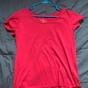 PINK T-SHIRT
